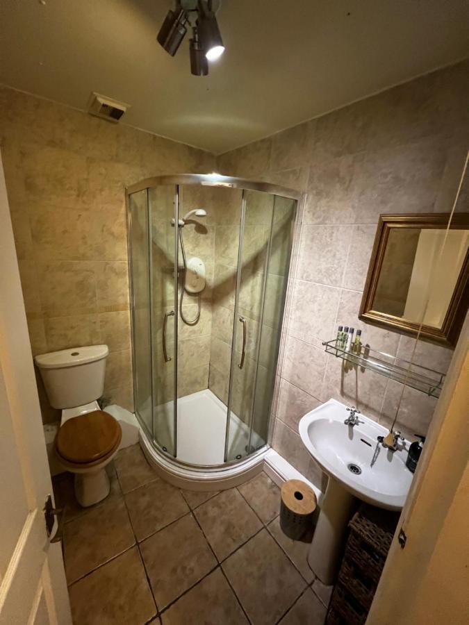 Central Bath, 18Th Century Georgian Rooms Exteriér fotografie