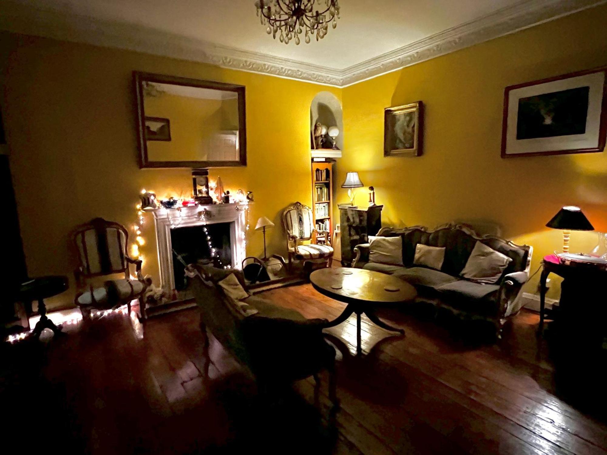 Central Bath, 18Th Century Georgian Rooms Exteriér fotografie